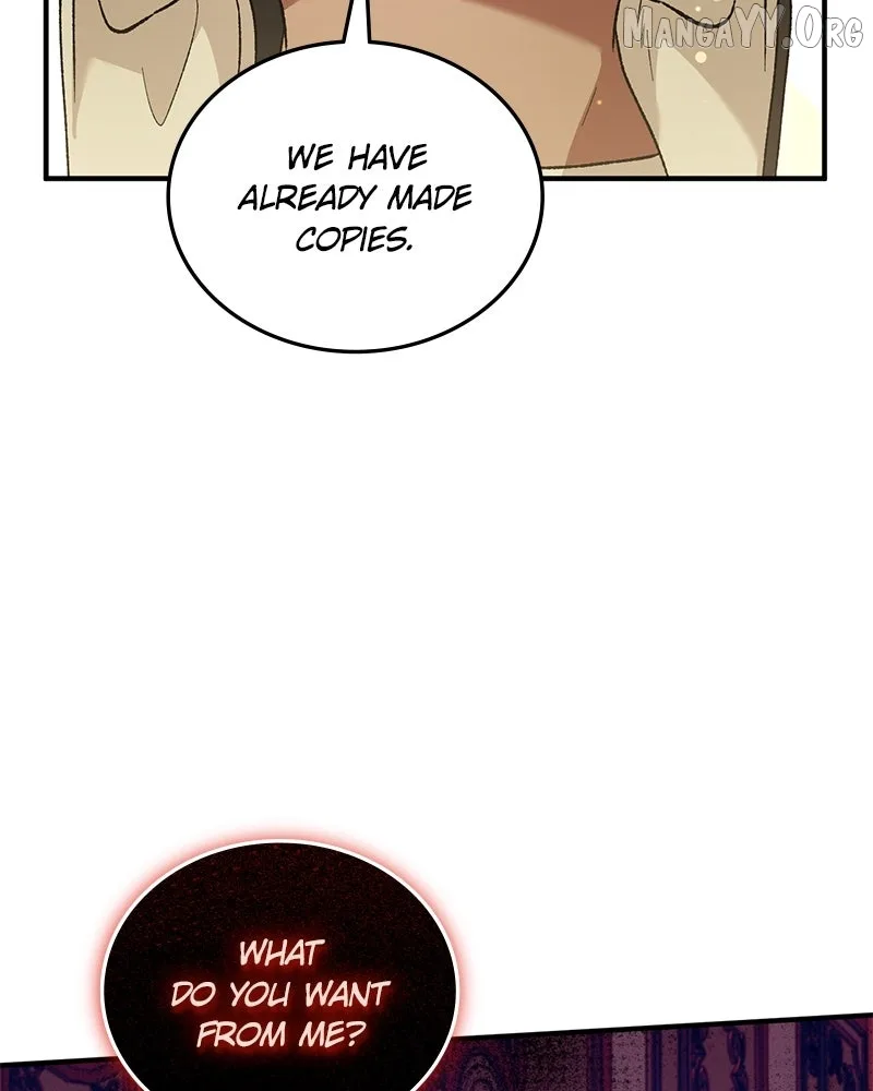 The Emperor's Dog Chapter 58 page 135