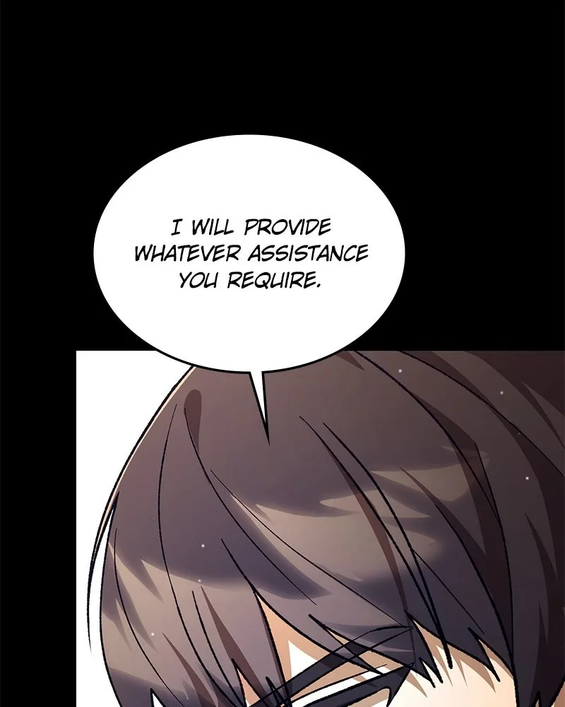 The Emperor's Dog Chapter 59 page 34