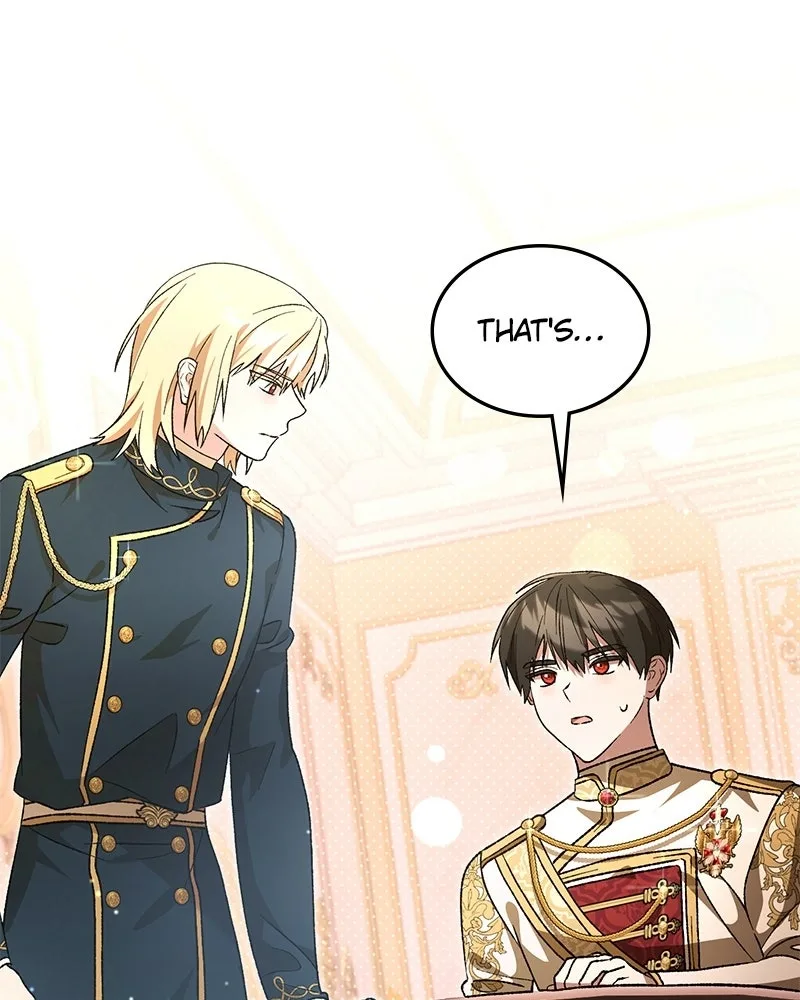The Emperor's Dog Chapter 59 page 51
