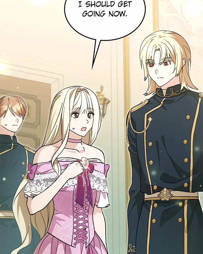 The Emperor's Dog Chapter 59 page 145