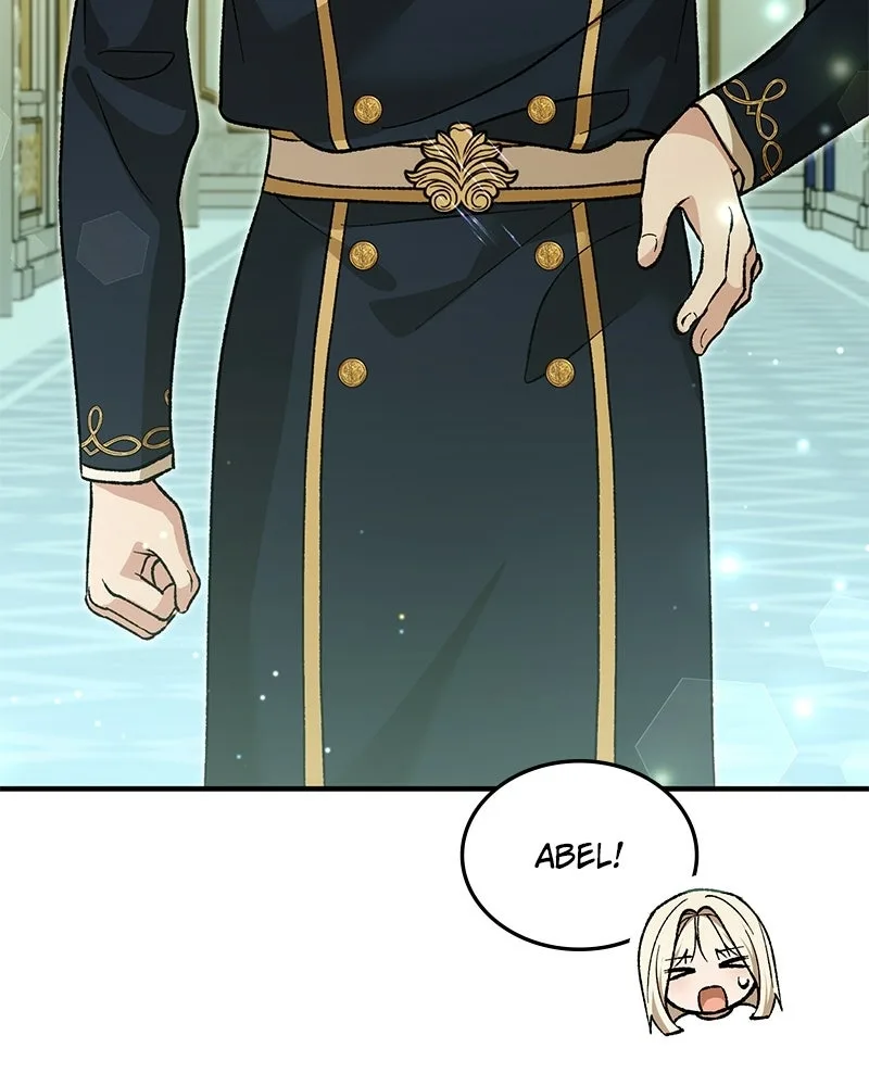 The Emperor's Dog Chapter 59 page 140