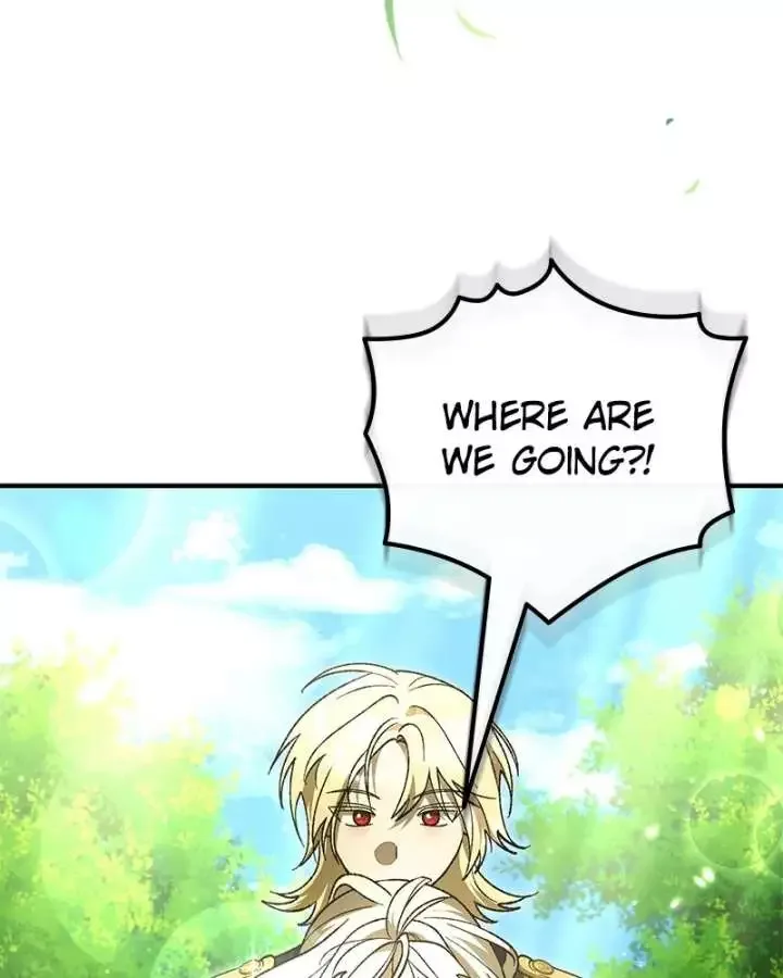 The Emperor's Dog Chapter 60 page 3
