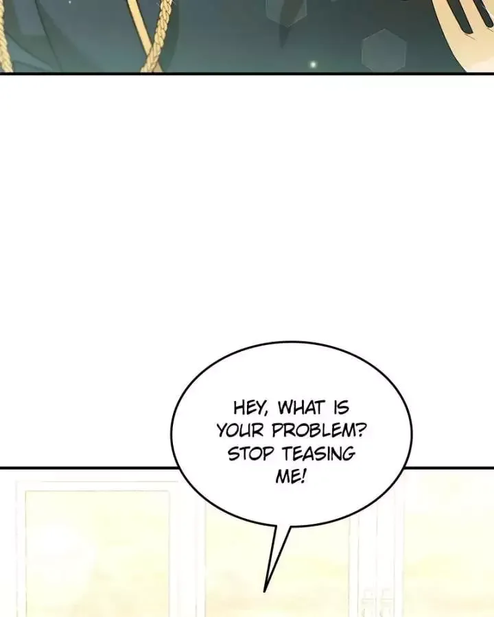 The Emperor's Dog Chapter 60 page 46