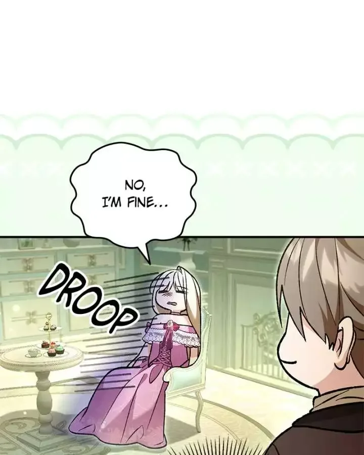 The Emperor's Dog Chapter 60 page 84