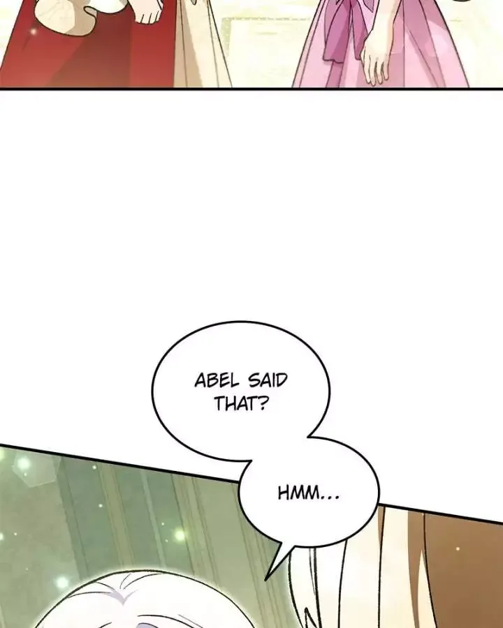 The Emperor's Dog Chapter 60 page 95