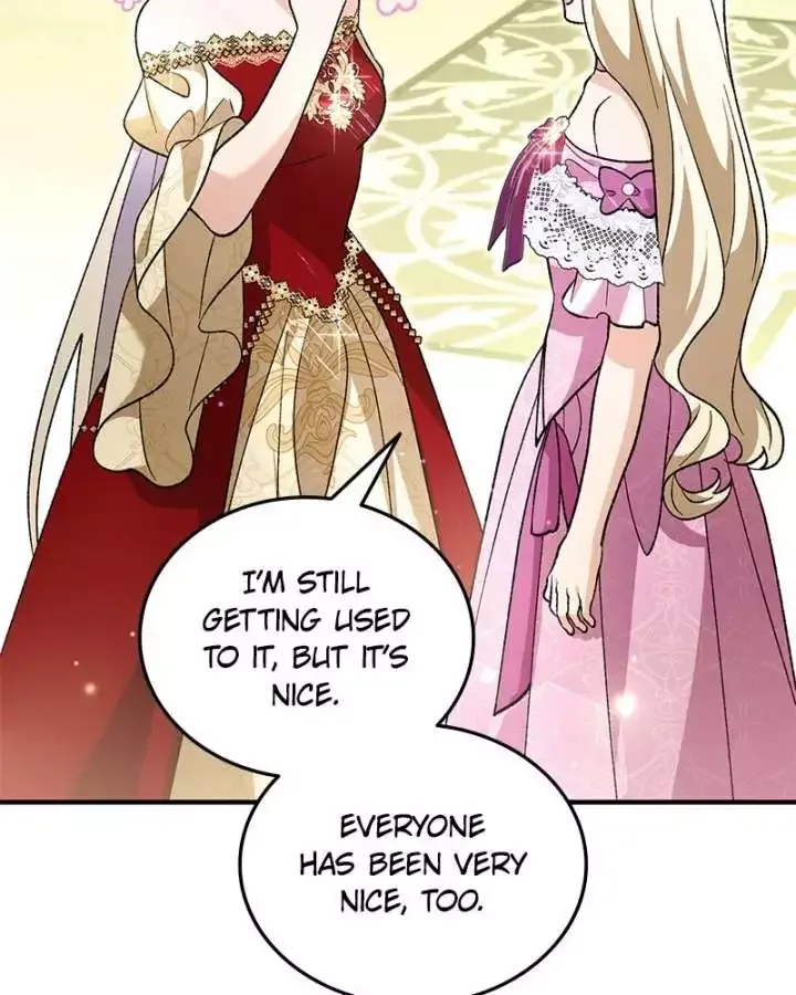 The Emperor's Dog Chapter 60 page 98