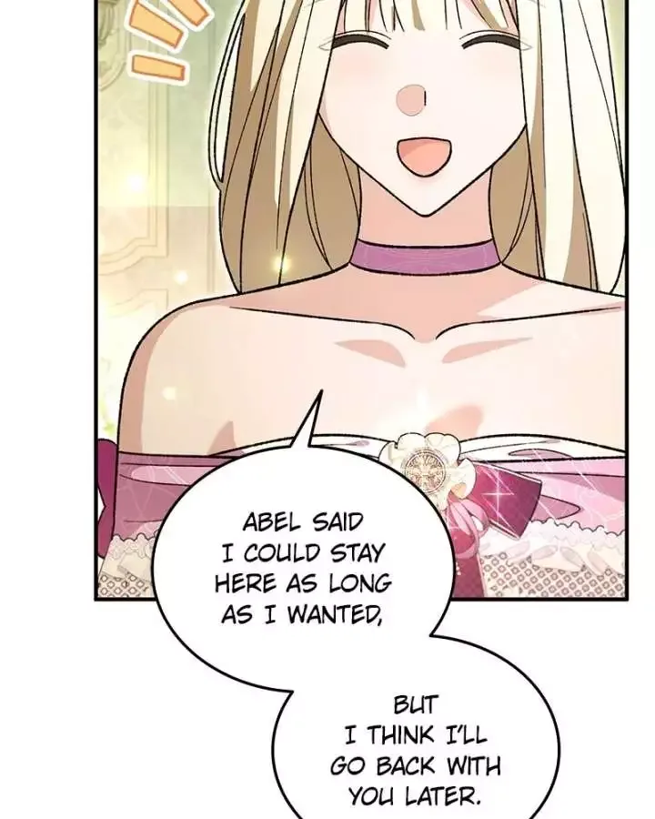 The Emperor's Dog Chapter 60 page 100