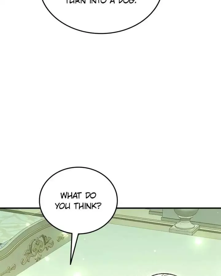 The Emperor's Dog Chapter 60 page 113
