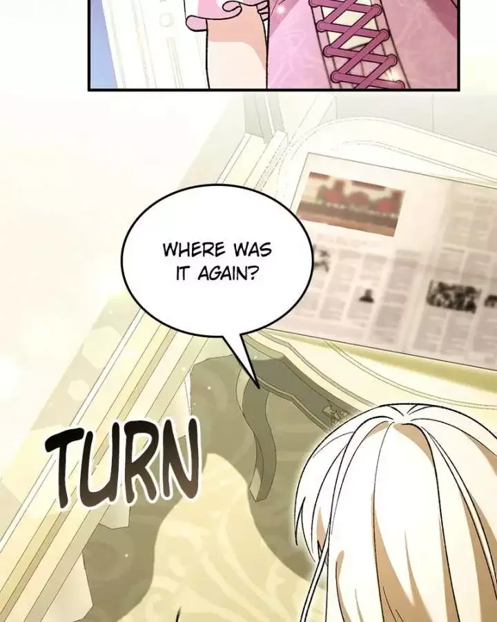 The Emperor's Dog Chapter 60 page 124