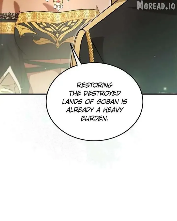 The Emperor's Dog Chapter 61 page 30