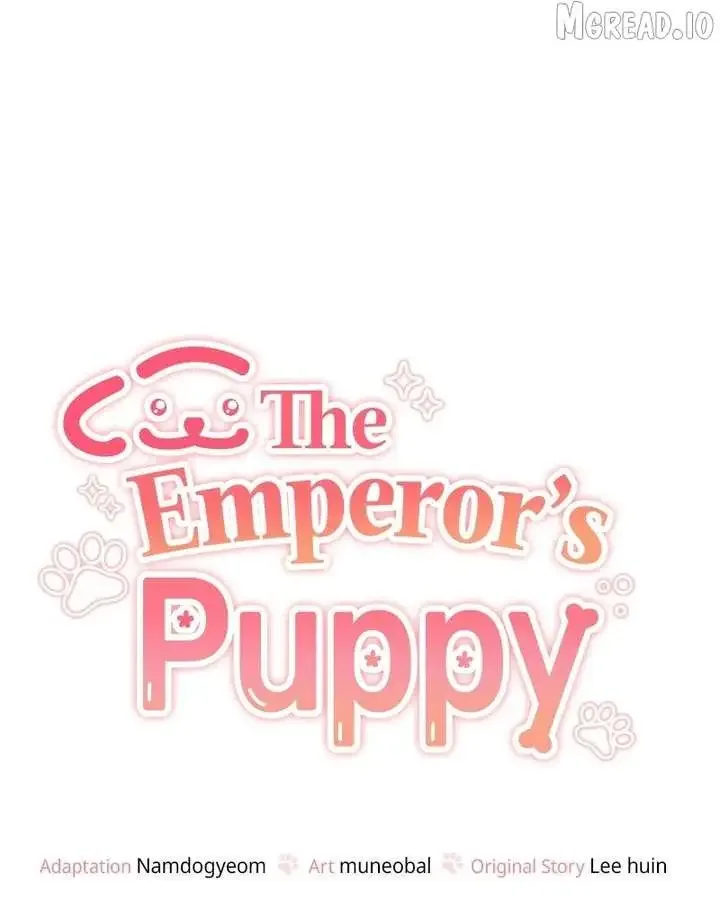 The Emperor's Dog Chapter 61 page 7