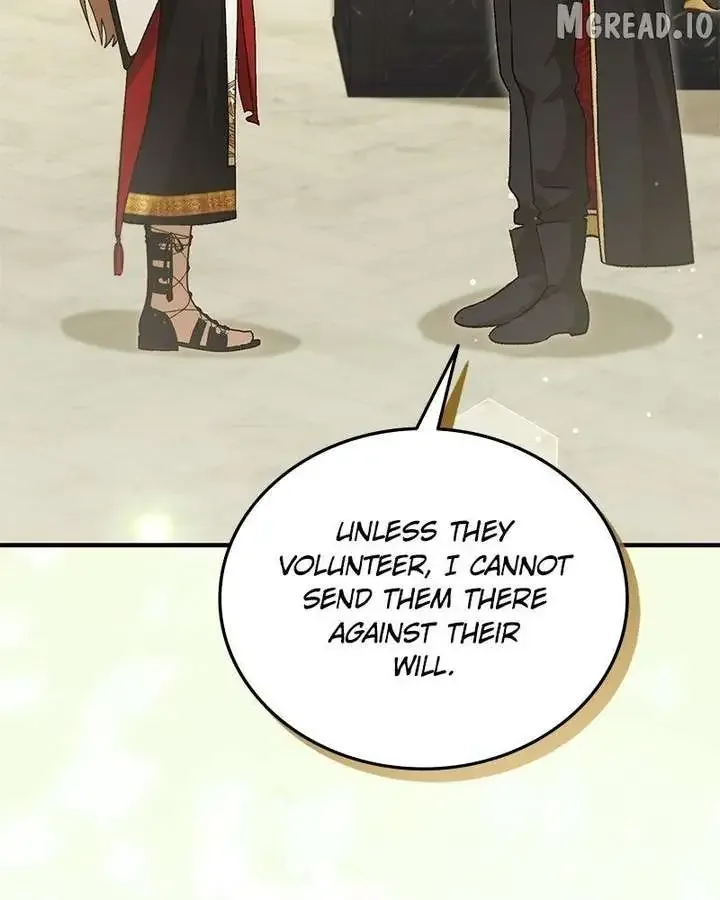 The Emperor's Dog Chapter 61 page 23
