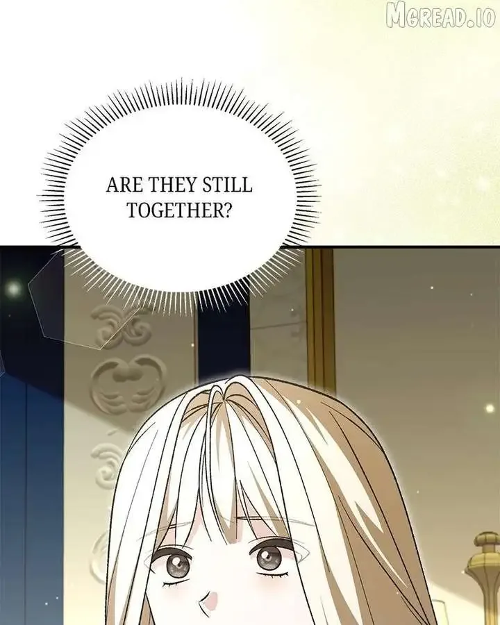The Emperor's Dog Chapter 61 page 19