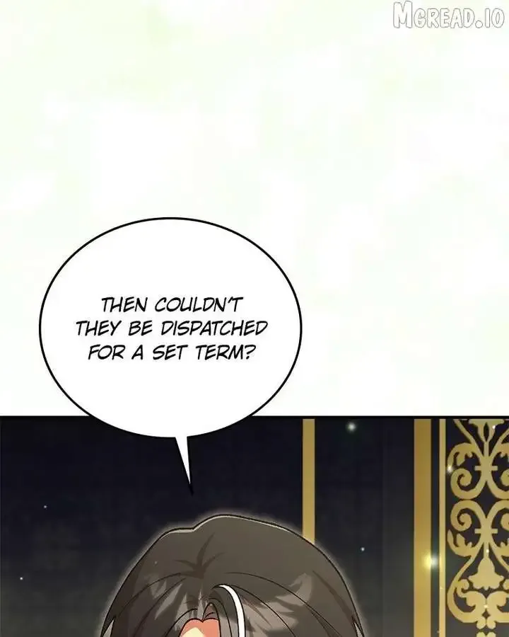 The Emperor's Dog Chapter 61 page 24