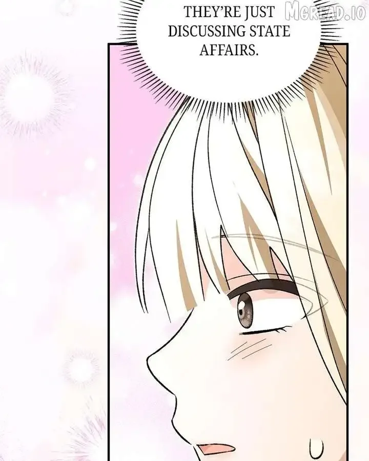 The Emperor's Dog Chapter 61 page 38