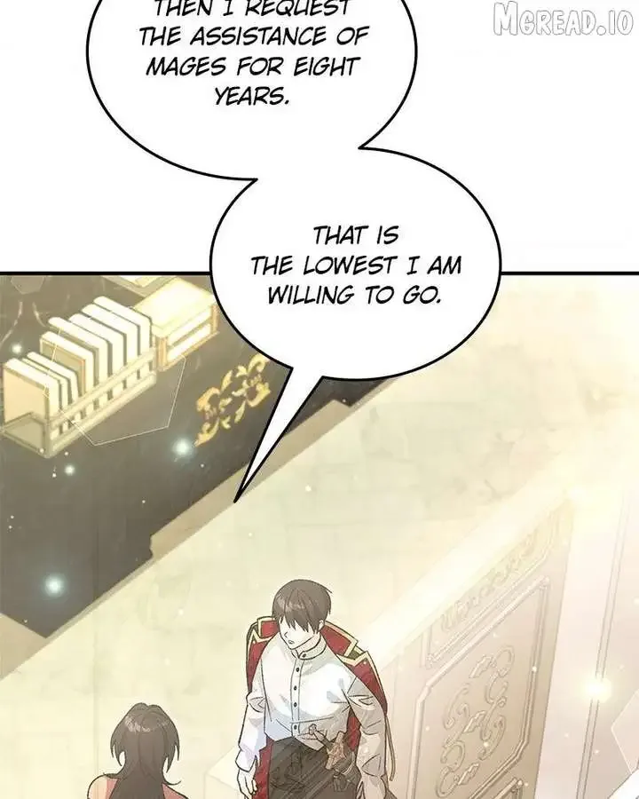 The Emperor's Dog Chapter 61 page 42