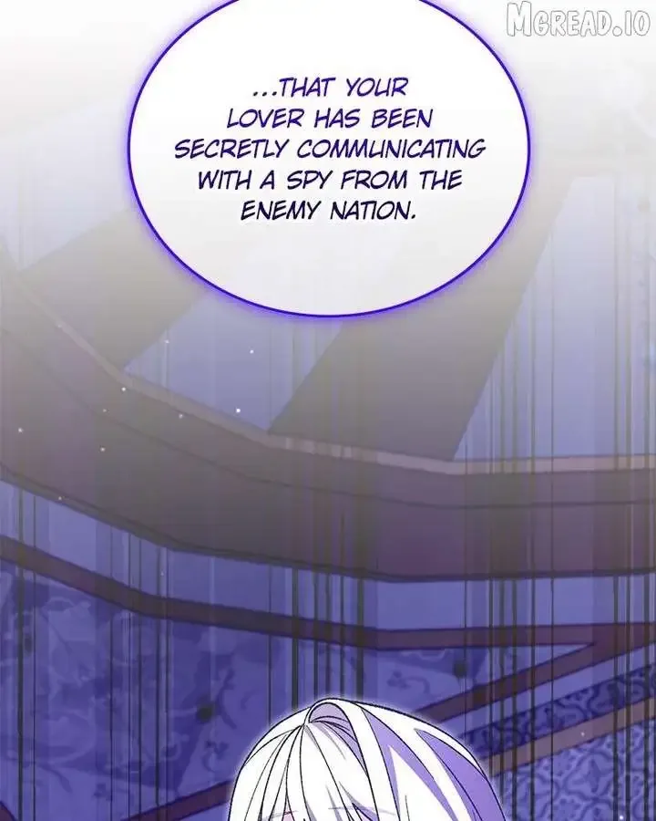 The Emperor's Dog Chapter 61 page 47