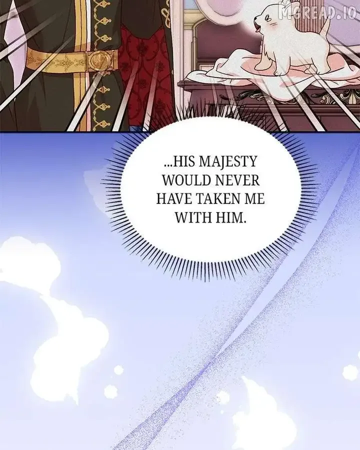 The Emperor's Dog Chapter 61 page 73
