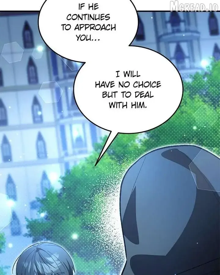 The Emperor's Dog Chapter 61 page 130