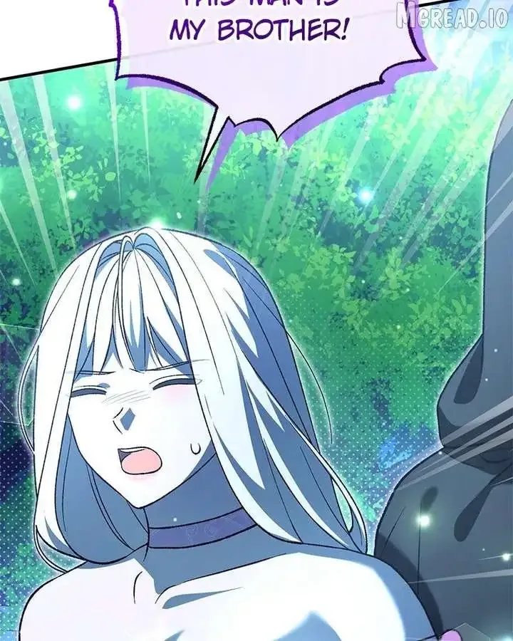 The Emperor's Dog Chapter 61 page 138