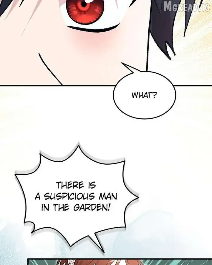 The Emperor's Dog Chapter 61 page 141