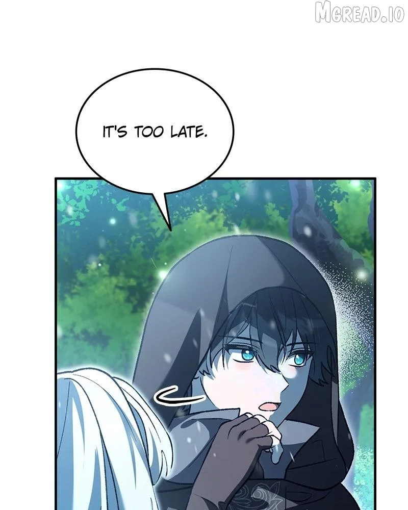 The Emperor's Dog Chapter 62 page 14