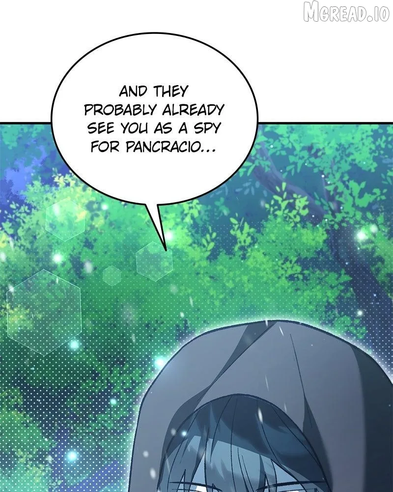 The Emperor's Dog Chapter 62 page 25