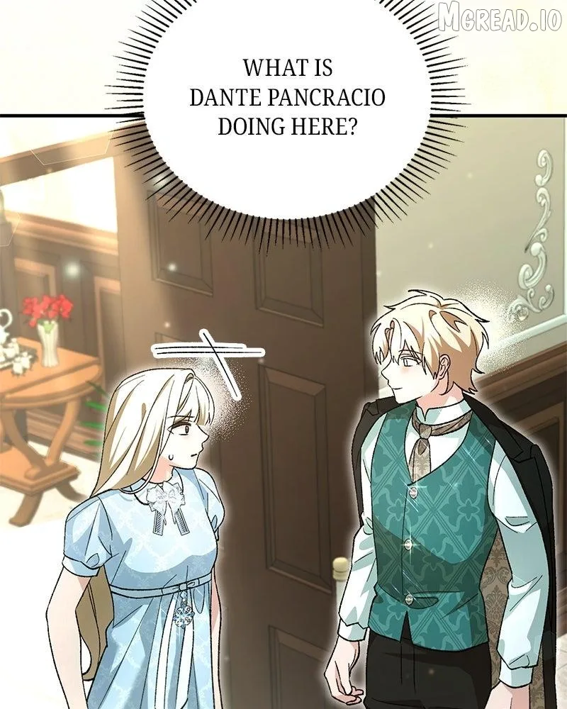 The Emperor's Dog Chapter 62 page 84