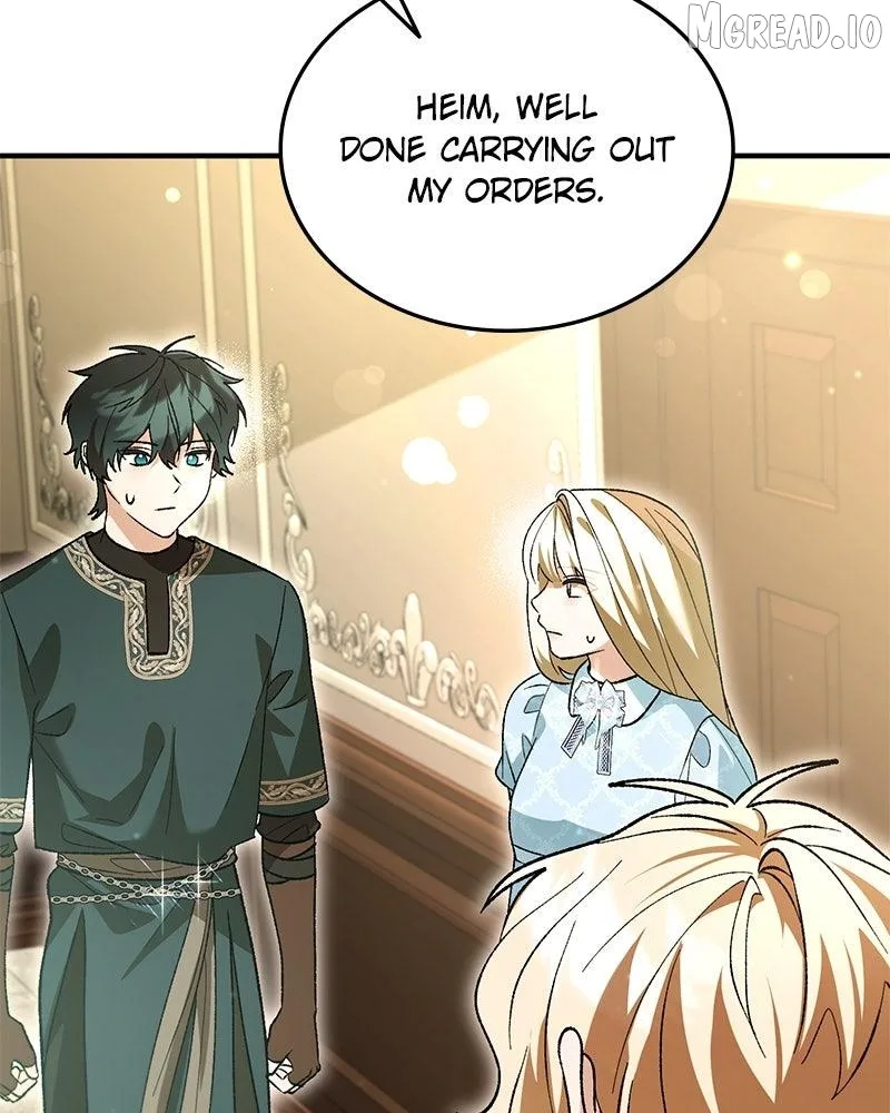 The Emperor's Dog Chapter 62 page 86