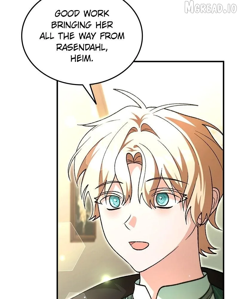 The Emperor's Dog Chapter 62 page 96