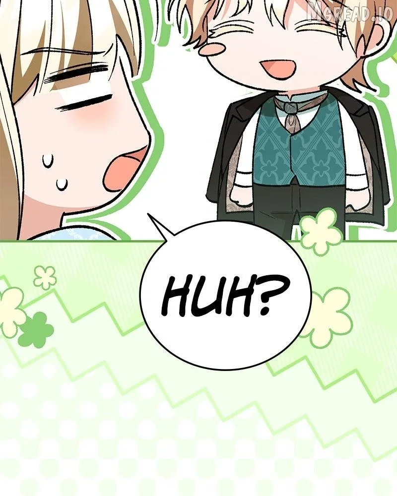 The Emperor's Dog Chapter 62 page 112