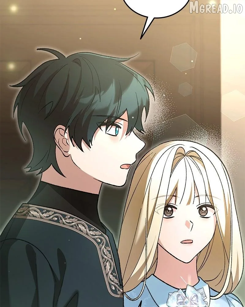 The Emperor's Dog Chapter 62 page 124