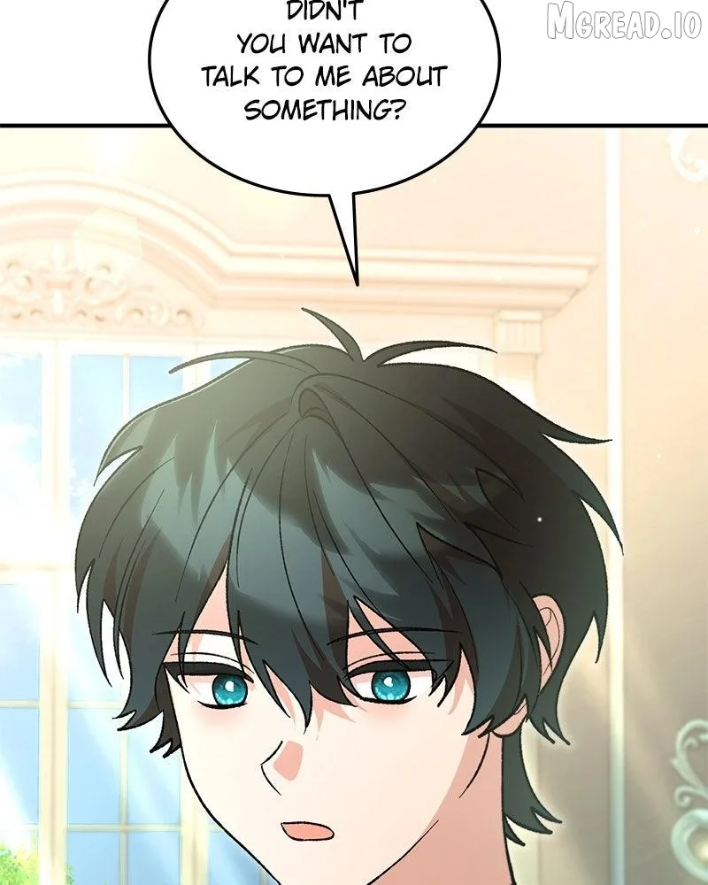 The Emperor's Dog Chapter 62 page 126