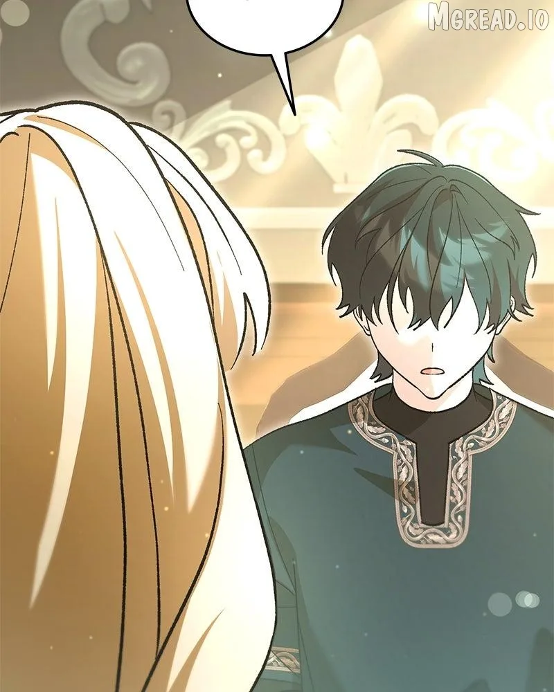 The Emperor's Dog Chapter 62 page 145