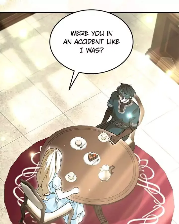 The Emperor's Dog Chapter 63 page 6