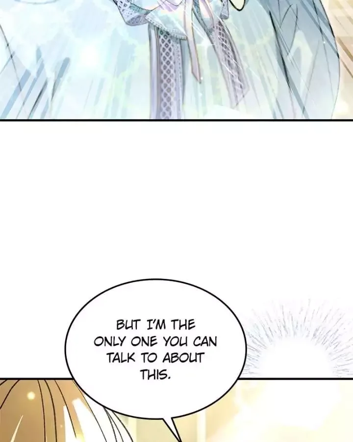 The Emperor's Dog Chapter 63 page 19