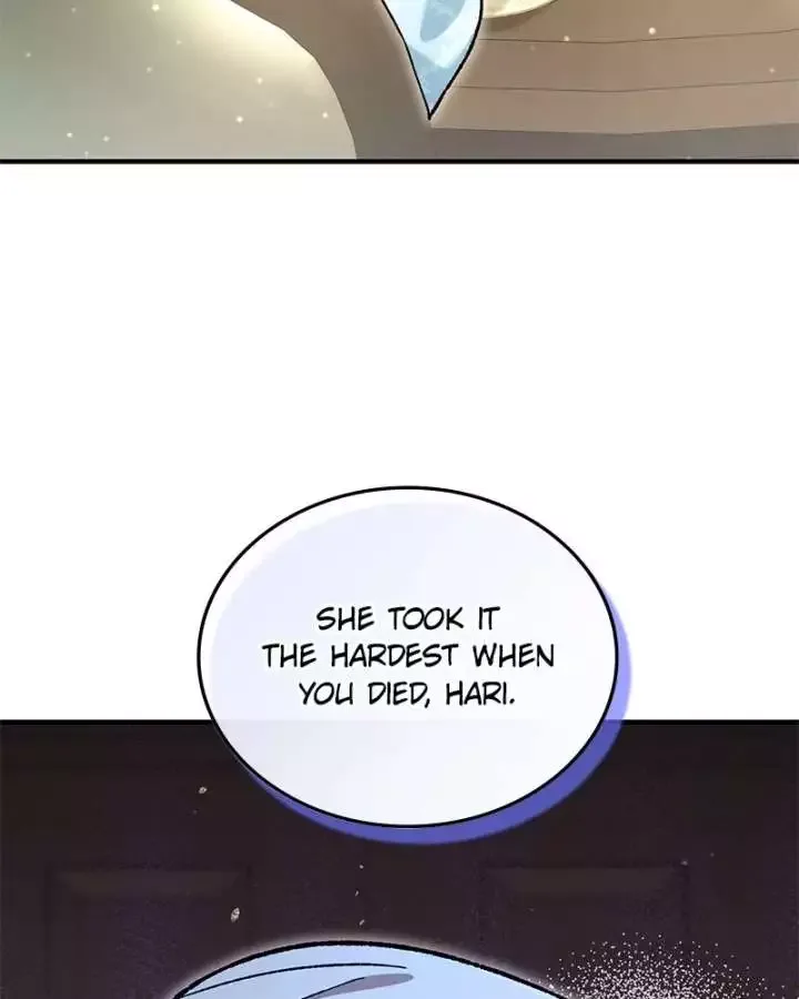 The Emperor's Dog Chapter 63 page 34