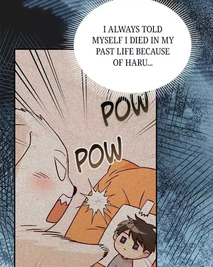 The Emperor's Dog Chapter 63 page 42