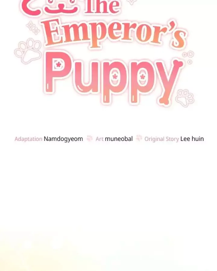 The Emperor's Dog Chapter 63 page 75