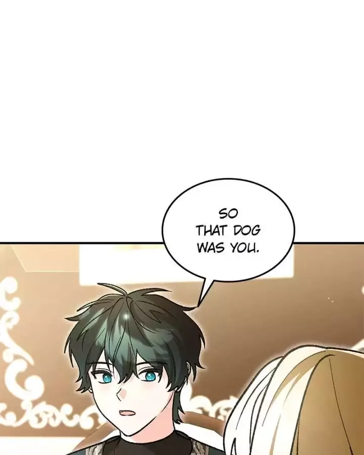 The Emperor's Dog Chapter 63 page 86