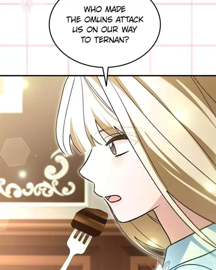 The Emperor's Dog Chapter 63 page 95