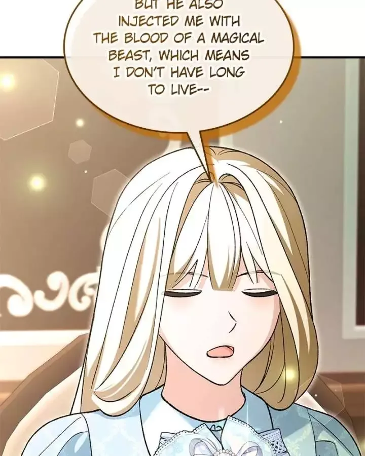 The Emperor's Dog Chapter 63 page 98