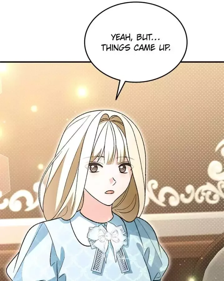 The Emperor's Dog Chapter 63 page 106
