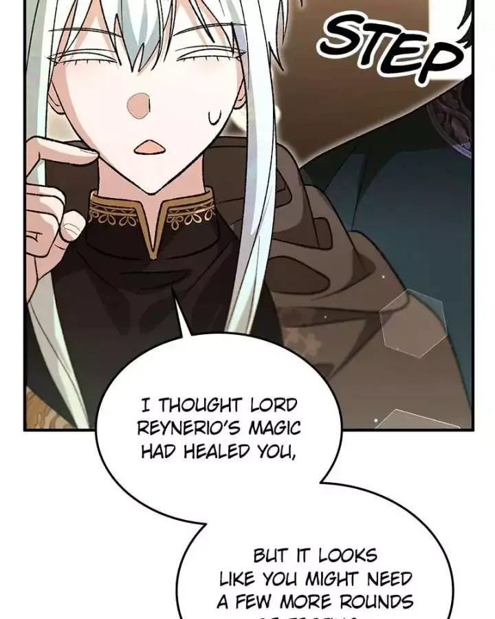 The Emperor's Dog Chapter 63 page 117