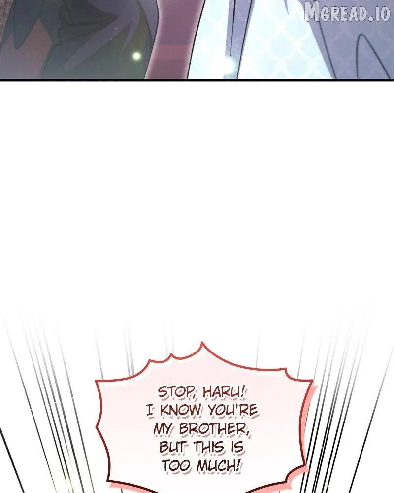 The Emperor's Dog Chapter 64 page 19