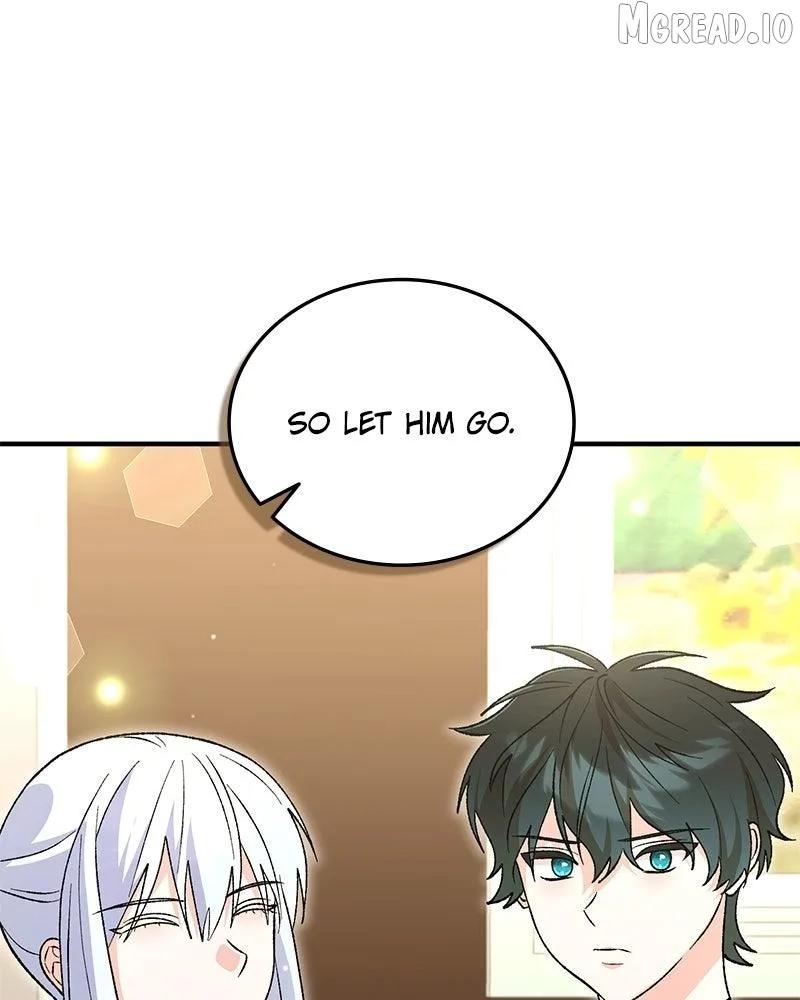 The Emperor's Dog Chapter 64 page 28