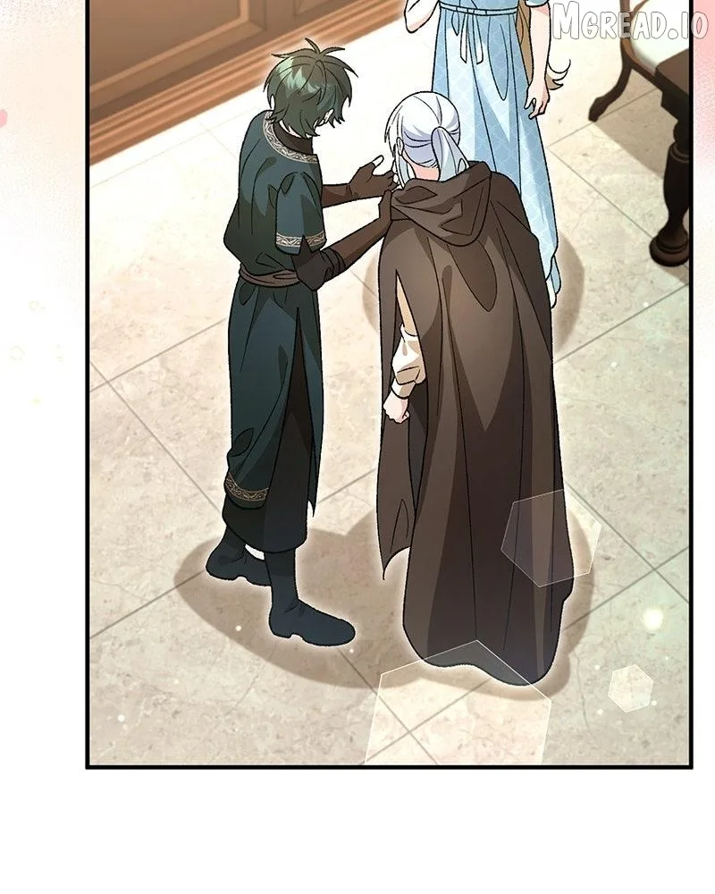 The Emperor's Dog Chapter 64 page 25