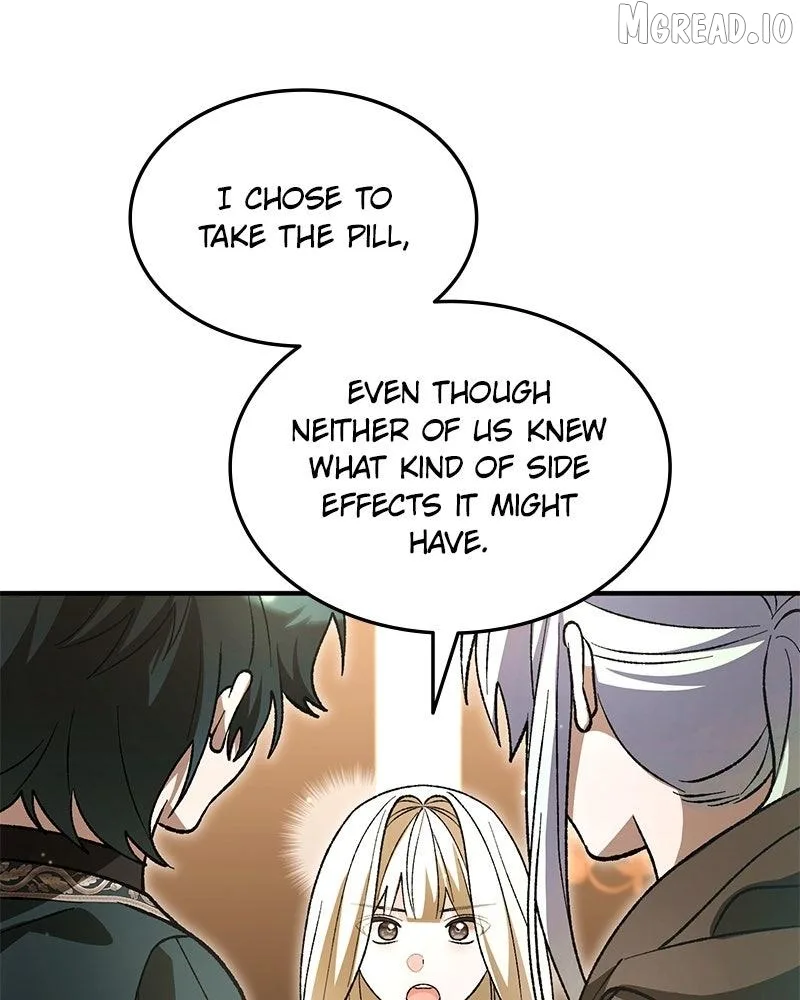 The Emperor's Dog Chapter 64 page 26
