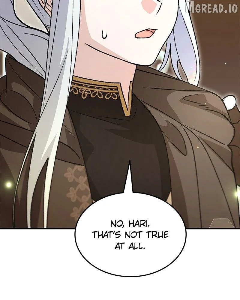 The Emperor's Dog Chapter 64 page 34