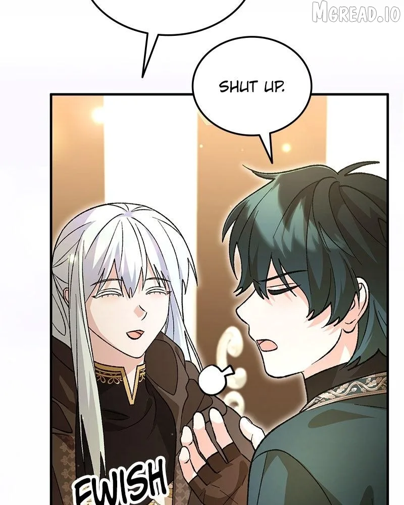 The Emperor's Dog Chapter 64 page 42